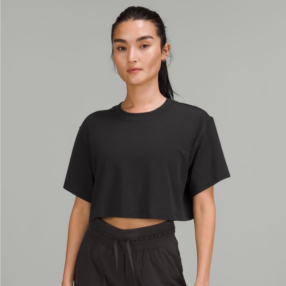 Lululemon All Yours shirt - Picture 2 of 3